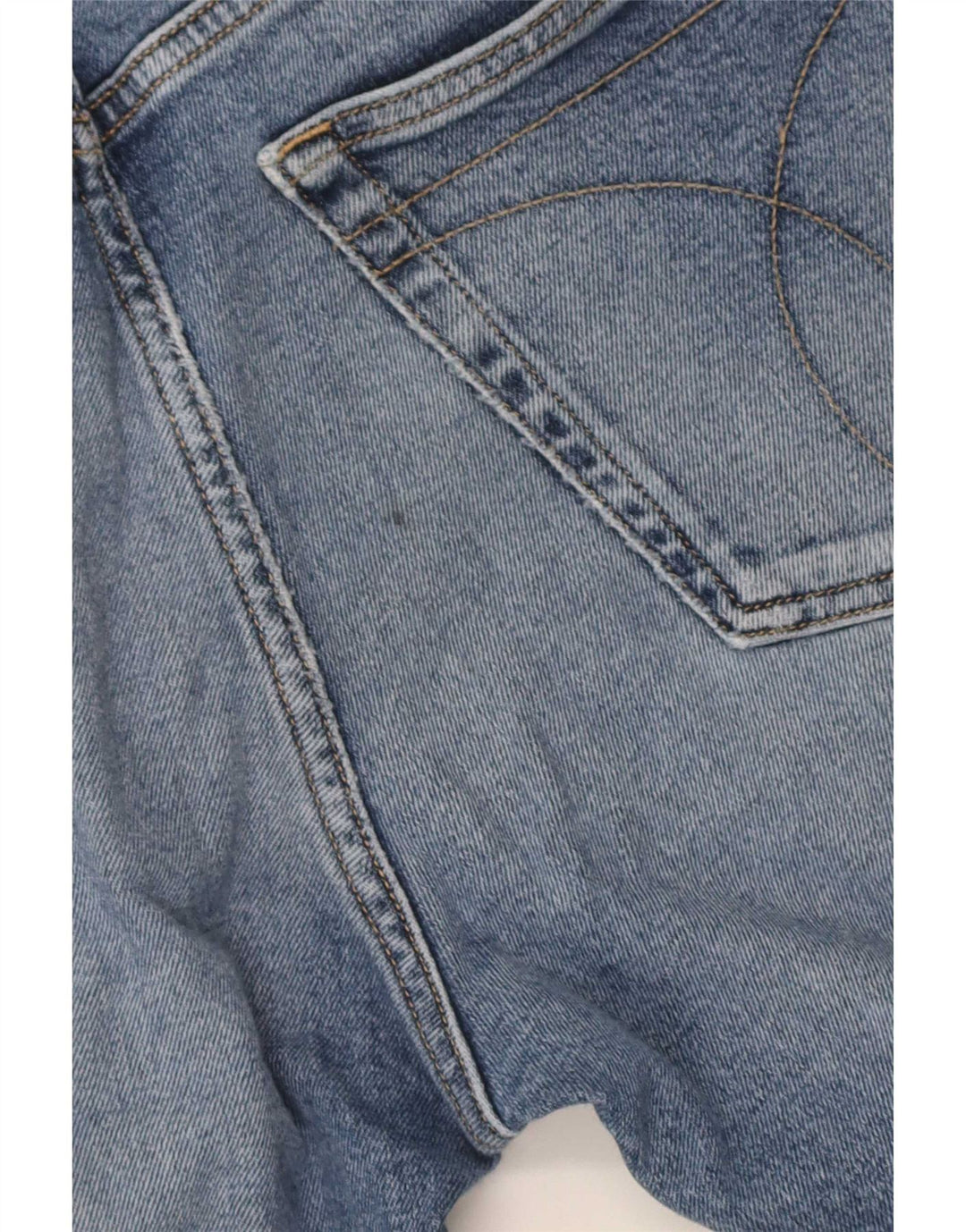 Calvin Klein Herren Slim Jeans W34 L32 Blau