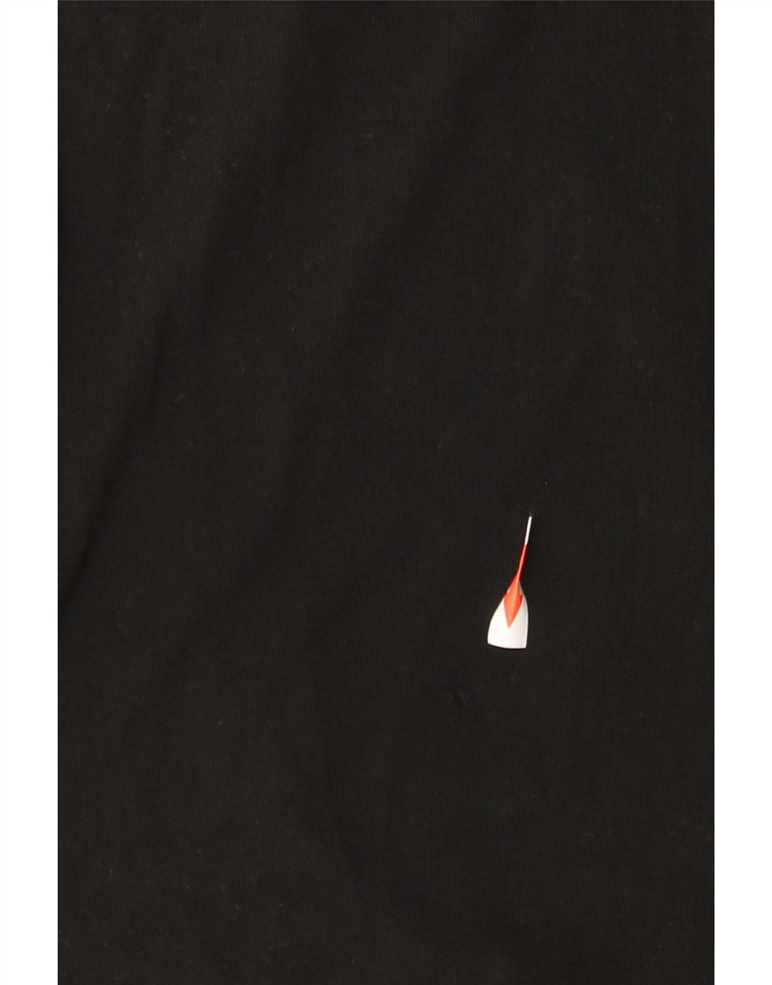 The North Face Herren-T-Shirt mit Grafik, mittelschwarze Baumwolle