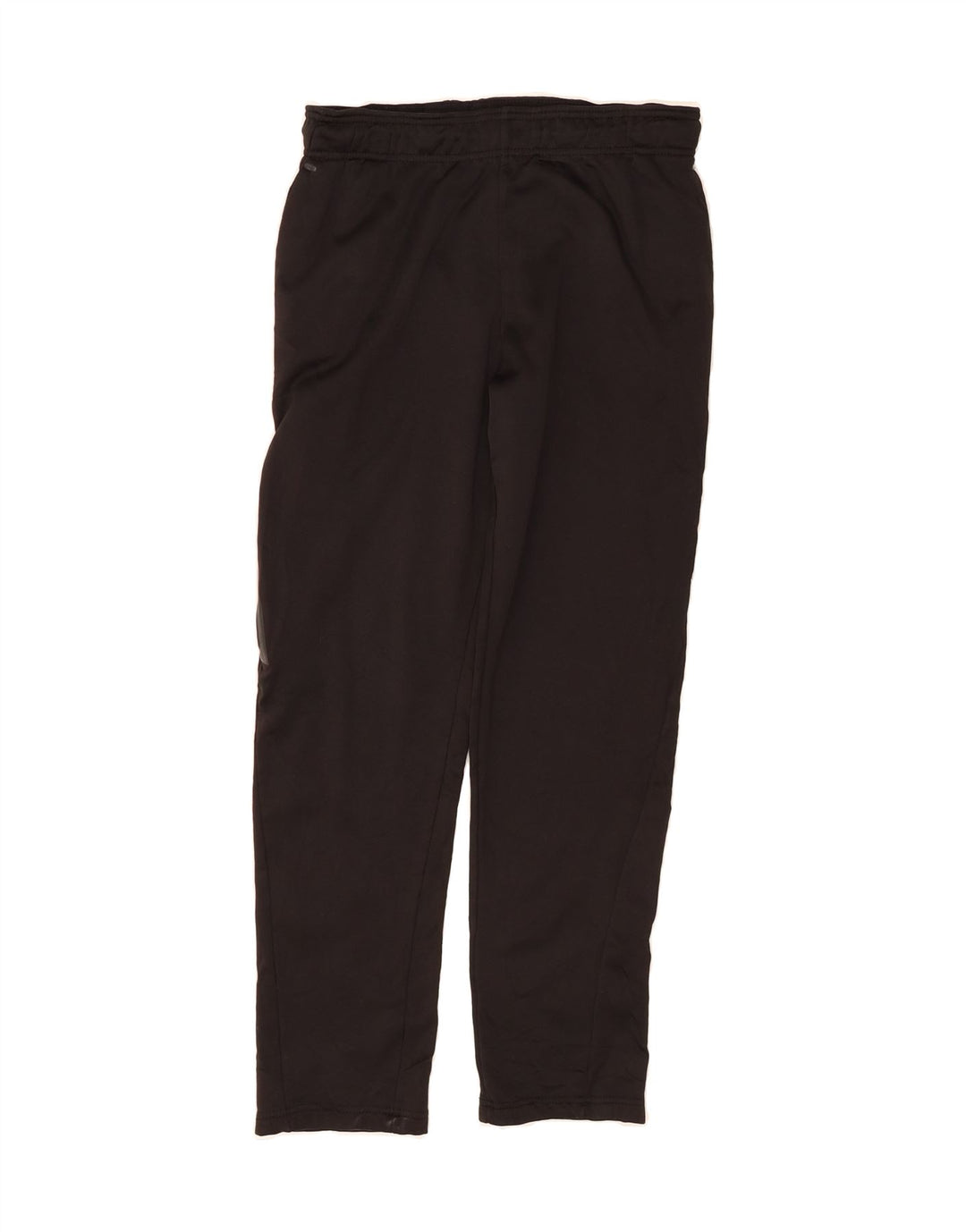 REEBOK Mens Tracksuit Trousers Medium Black Polyester Vintage Reebok and Second-Hand Reebok from Messina Hembry 