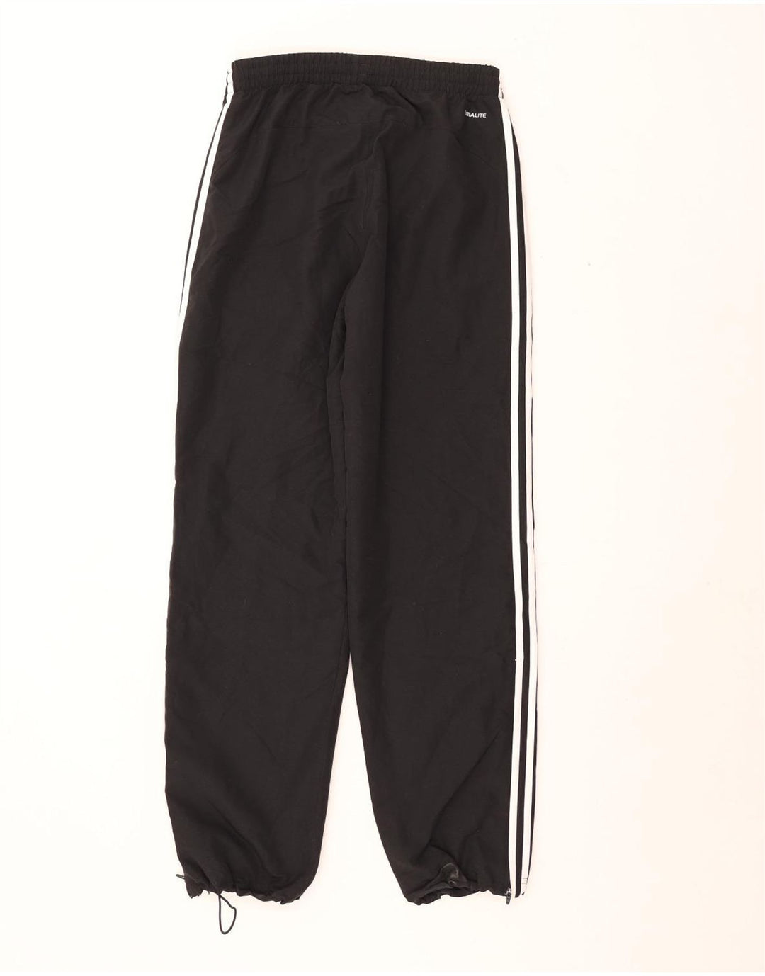 Adidas Herren Climalite Trainingshose Joggers Small Schwarz Polyester