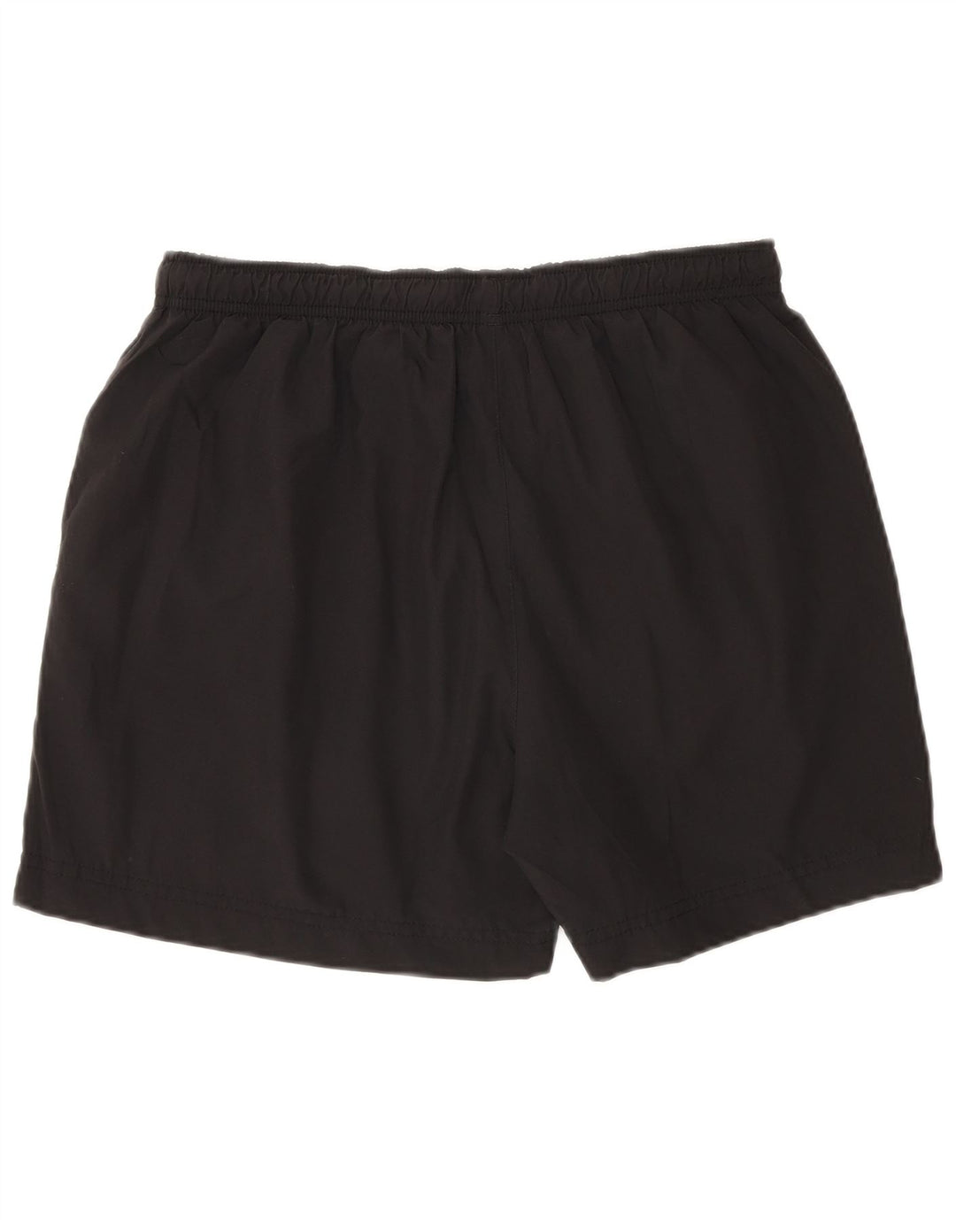 Puma Herren Sportshorts Medium Schwarz Polyester