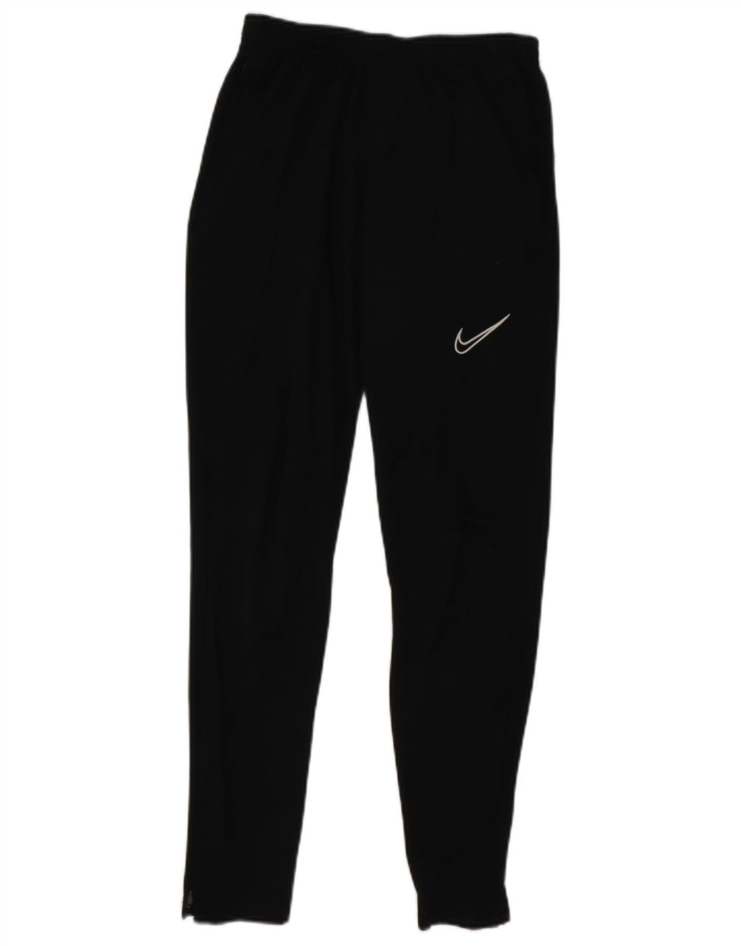 Nike Herren Dri Fit Trainingshose, Größe S, Schwarz, Polyester