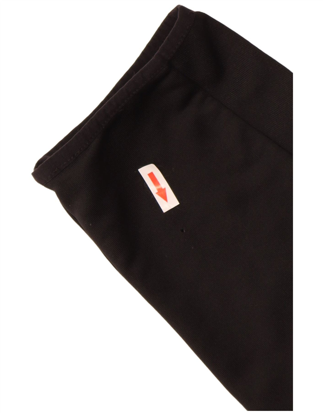 ADIDAS Herren FC Bayern München Trainingshose Mittelschwarzes Polyester