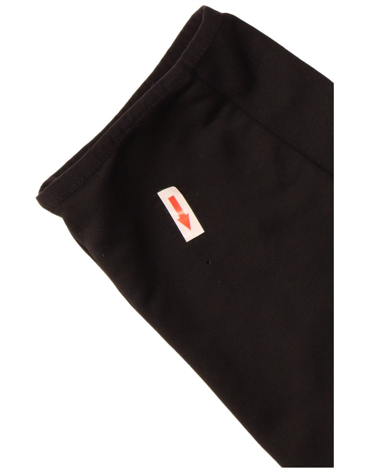 ADIDAS Herren FC Bayern München Trainingshose Mittelschwarzes Polyester