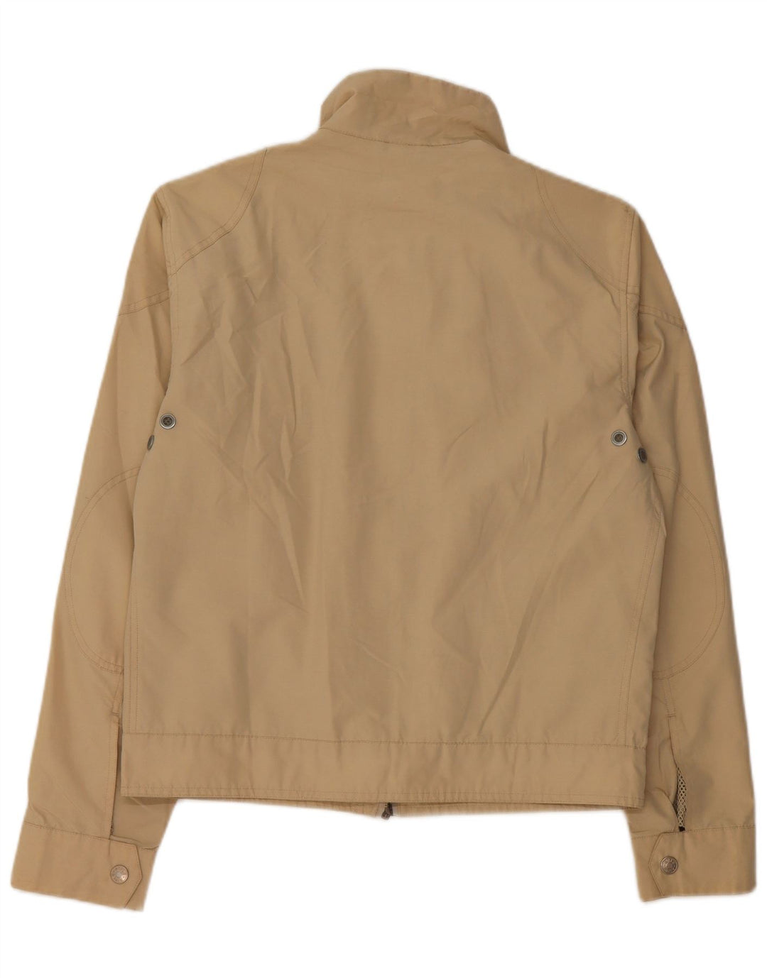 Rifle Herren Heritage Utility Jacke UK 38 Medium Beige Polyester