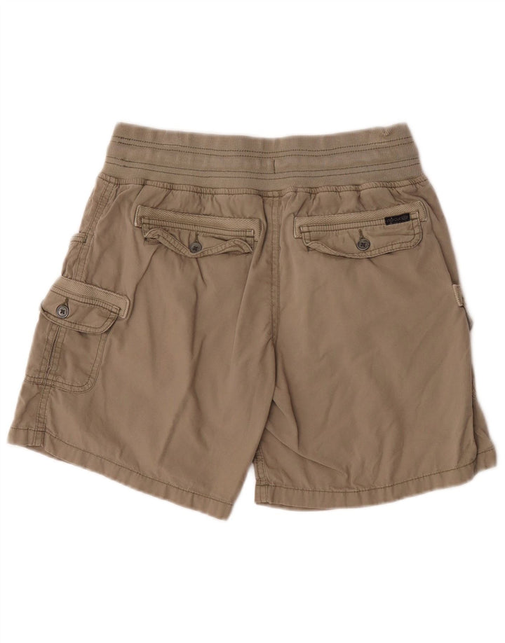 Rip Curl Damen Cargoshorts Small W27 Khaki