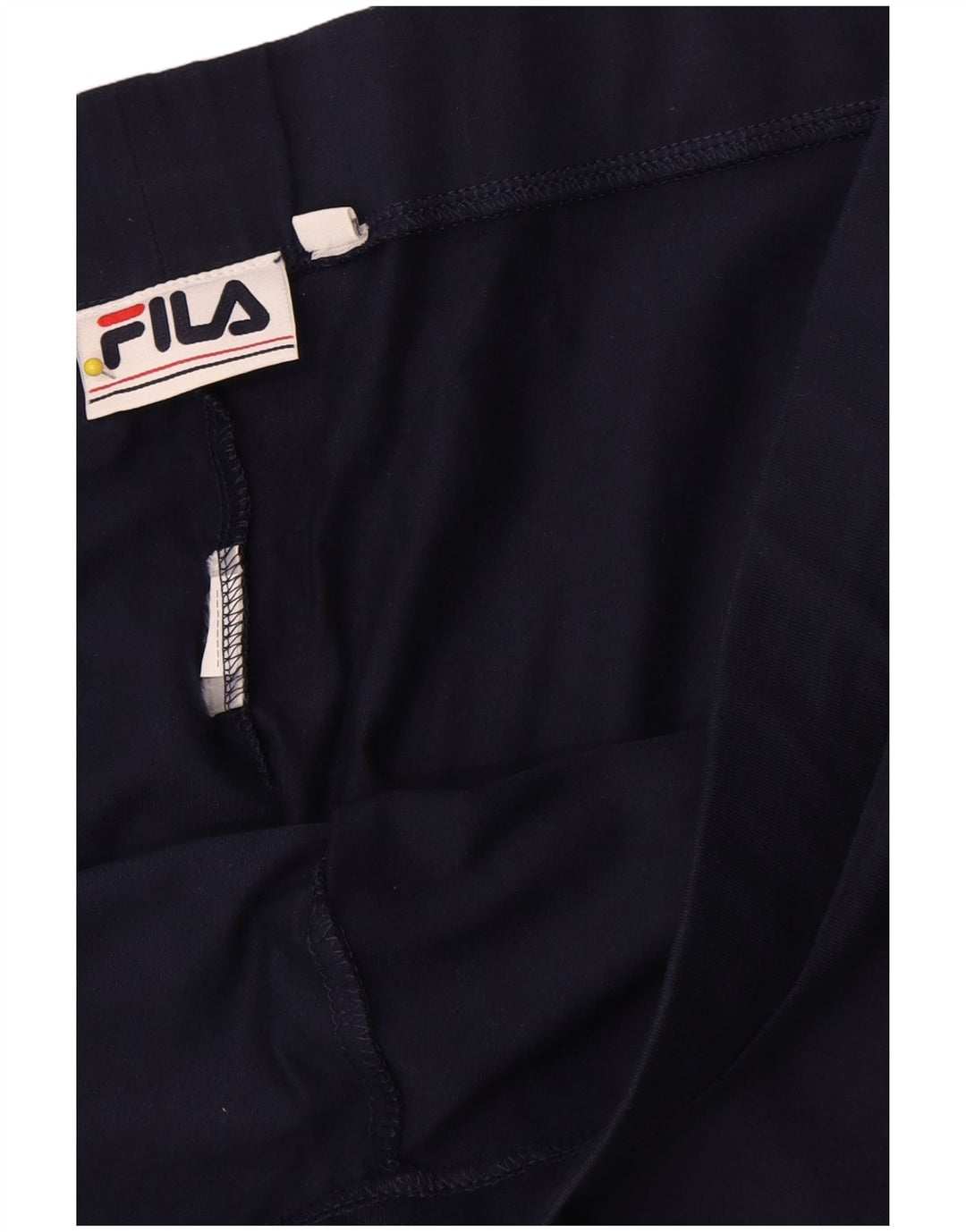 Fila Damen Leggings UK 24 4XL Marineblau