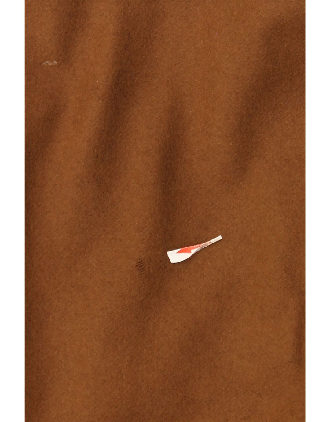 Zara Herrenmantel UK 38 Mittelbraun