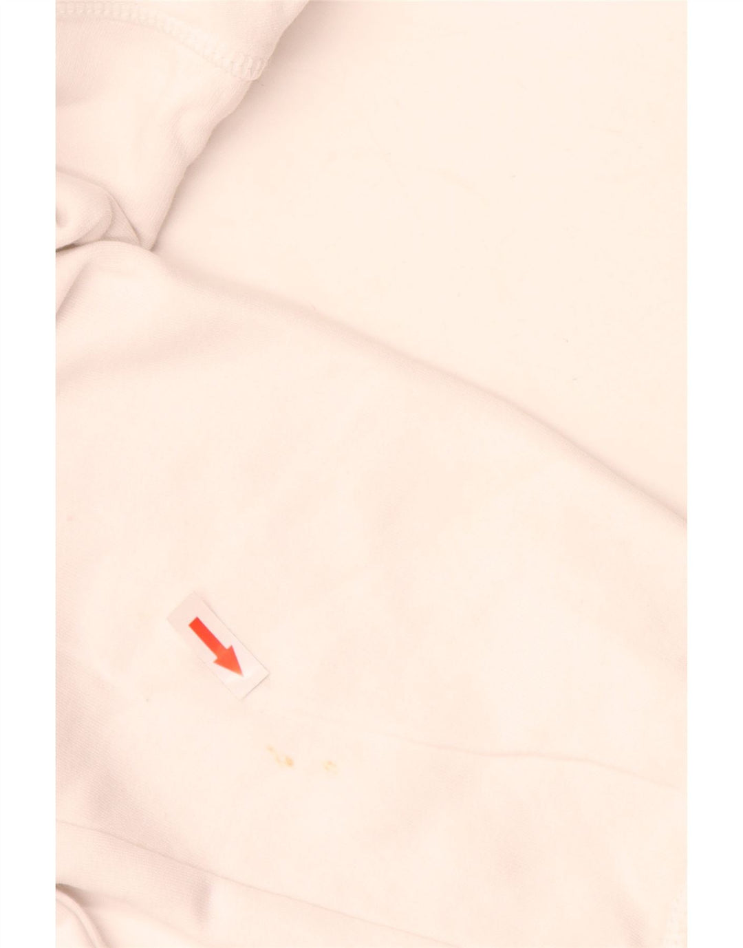 Fila Herren Graphic Hoodie Pullover Mittelweiß