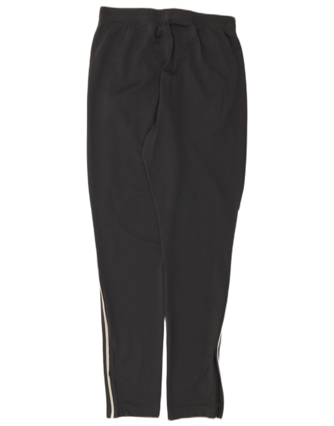 Under Armour Herren-Trainingshose aus mittelgrauem Polyester