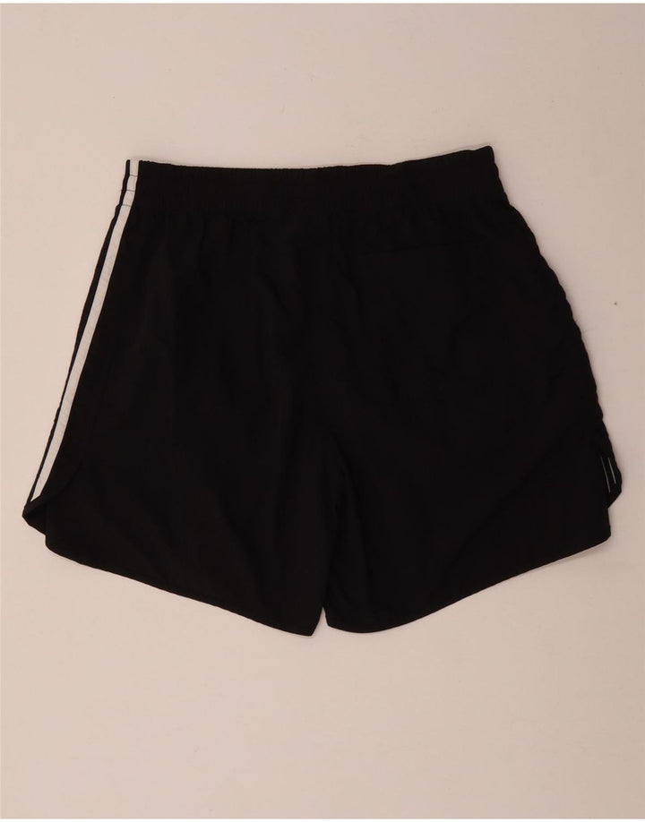 Adidas Herren Sportshorts Medium Schwarz Polyester