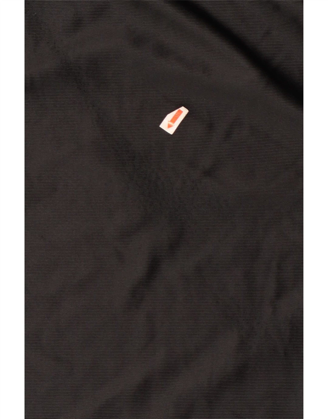 Nike Herren Weste Top UK 47/48 2XL Schwarz Colourblock Polyester