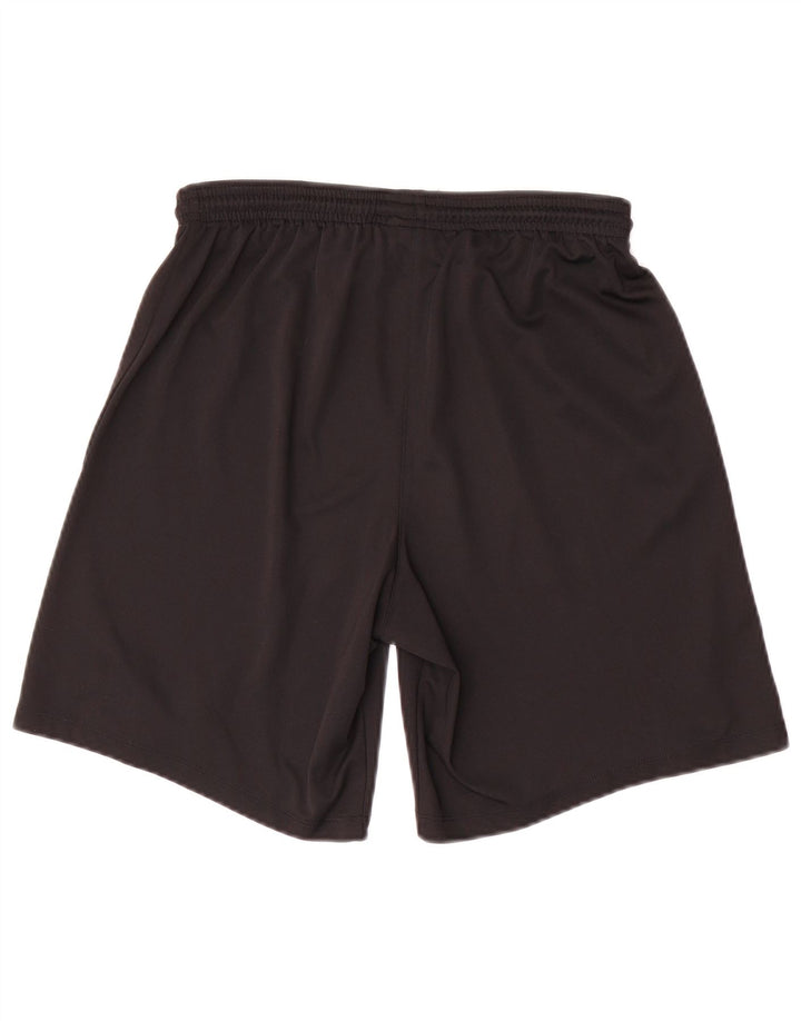 Nike Herren Dri Fit Sport Shorts Medium Schwarz