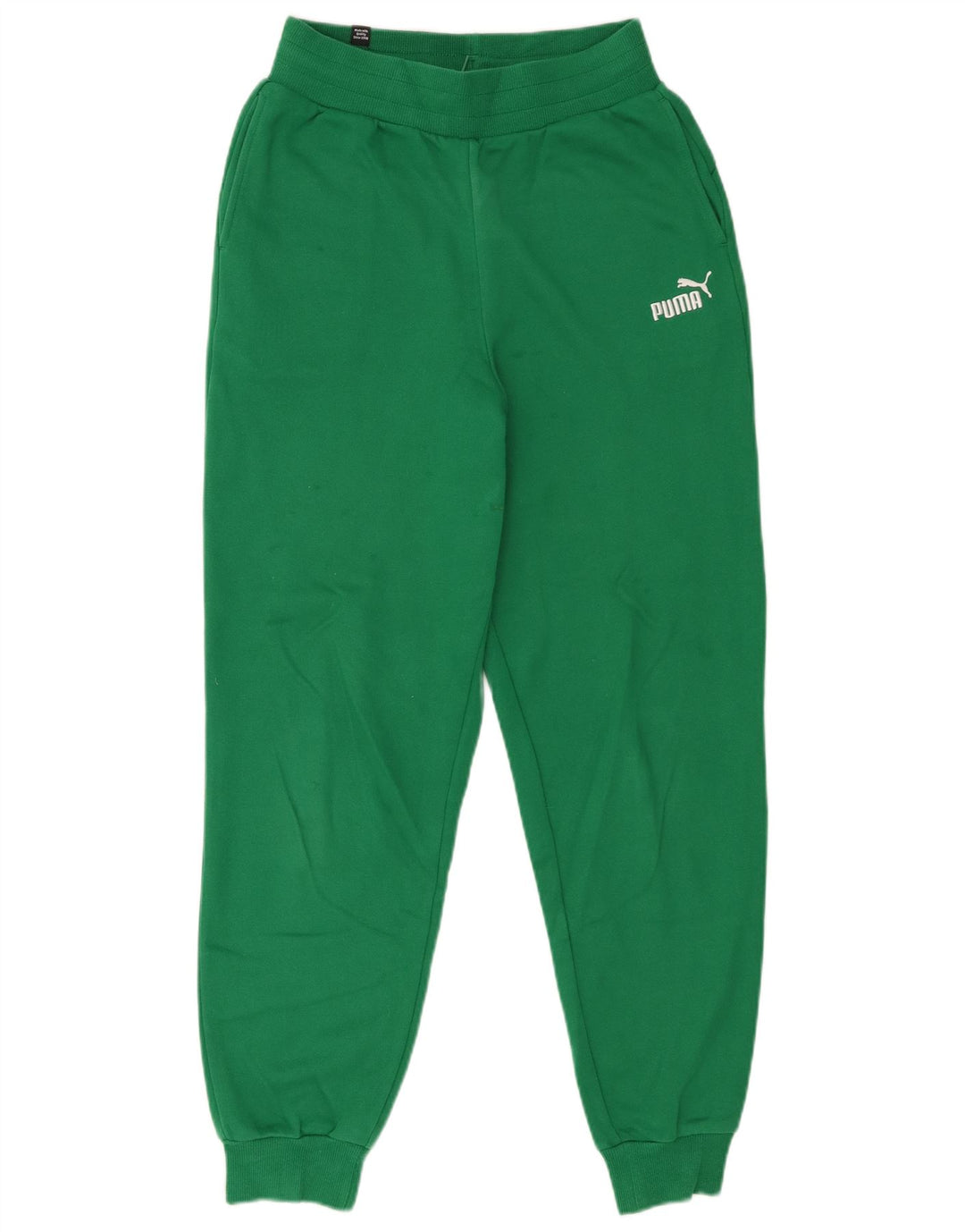 Puma Herren Trainingshose Jogger XS Grün