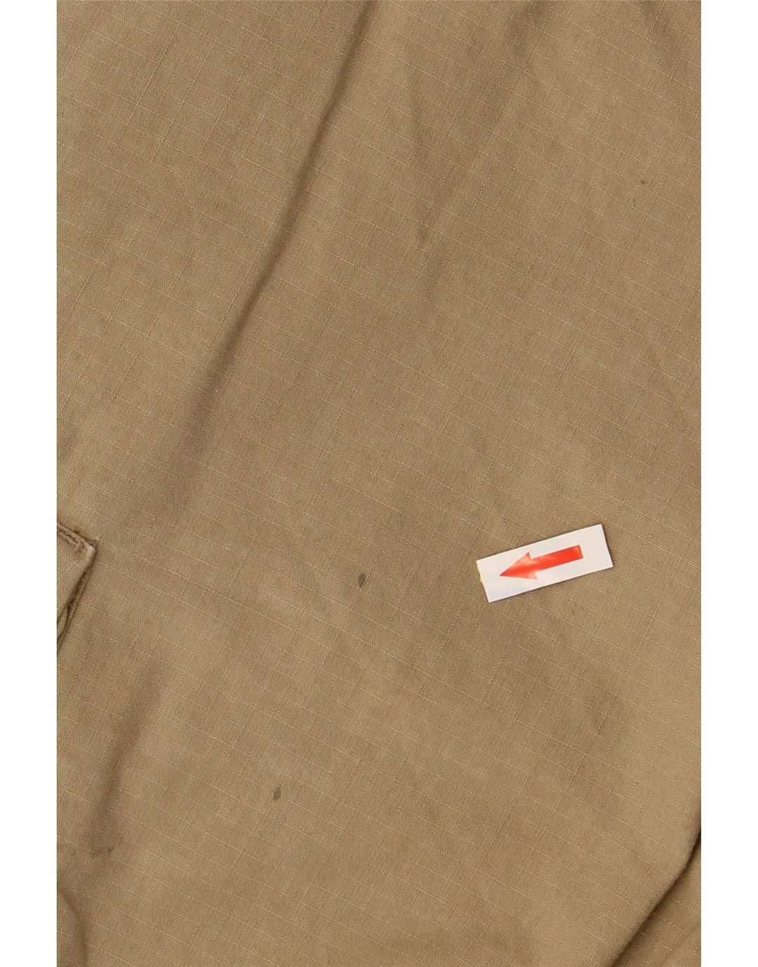 NIKE Herren Cargoshorts W32 Medium Beige