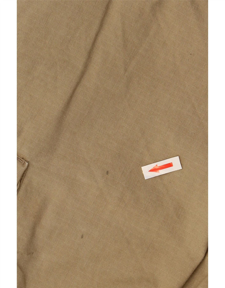 NIKE Herren Cargoshorts W32 Medium Beige