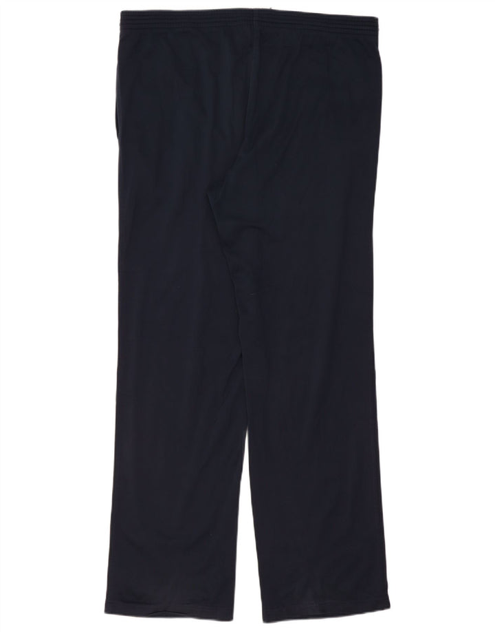 Champion Herren-Trainingshose, groß, marineblau, Polyester