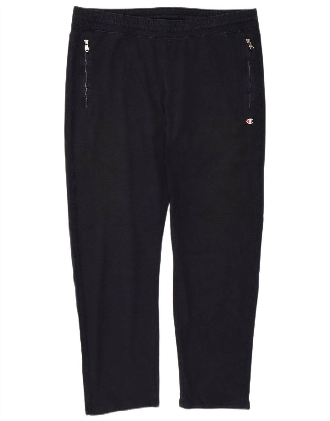 Champion Herren-Trainingshose XL, Marineblau