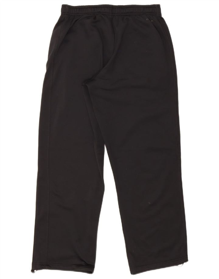 Nike Herren Therma-Fit Trainingshose Mittelschwarzes Polyester