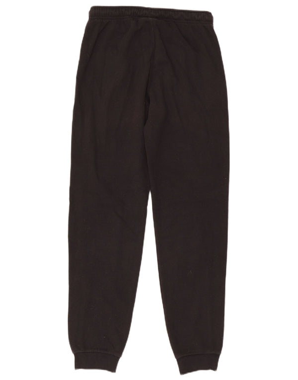 Champion Jungen-Trainingshose, Jogginghose, 13–14 Jahre, XL, schwarze Baumwolle