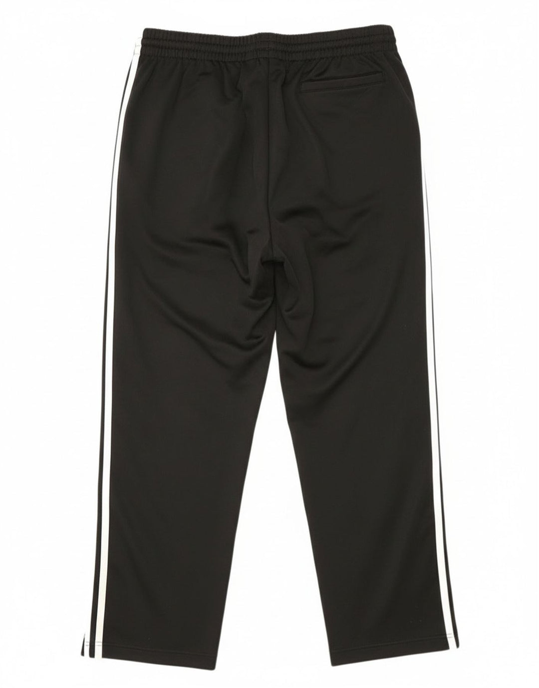 Adidas Herren Primegreen Trainingshose, groß, aus schwarzem Polyester