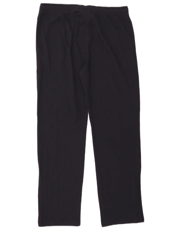 Champion Herren-Trainingshose 2XL, Marineblau, Baumwolle