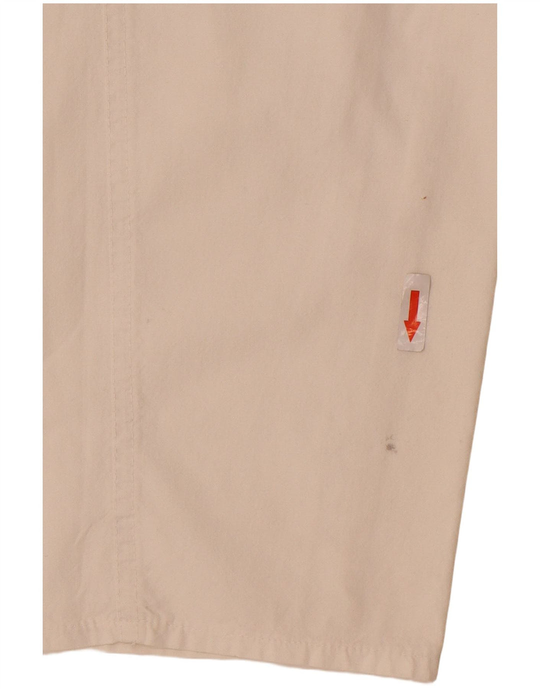 Wit Boy Damen Tapered Cargohose W24 L29 Weiß