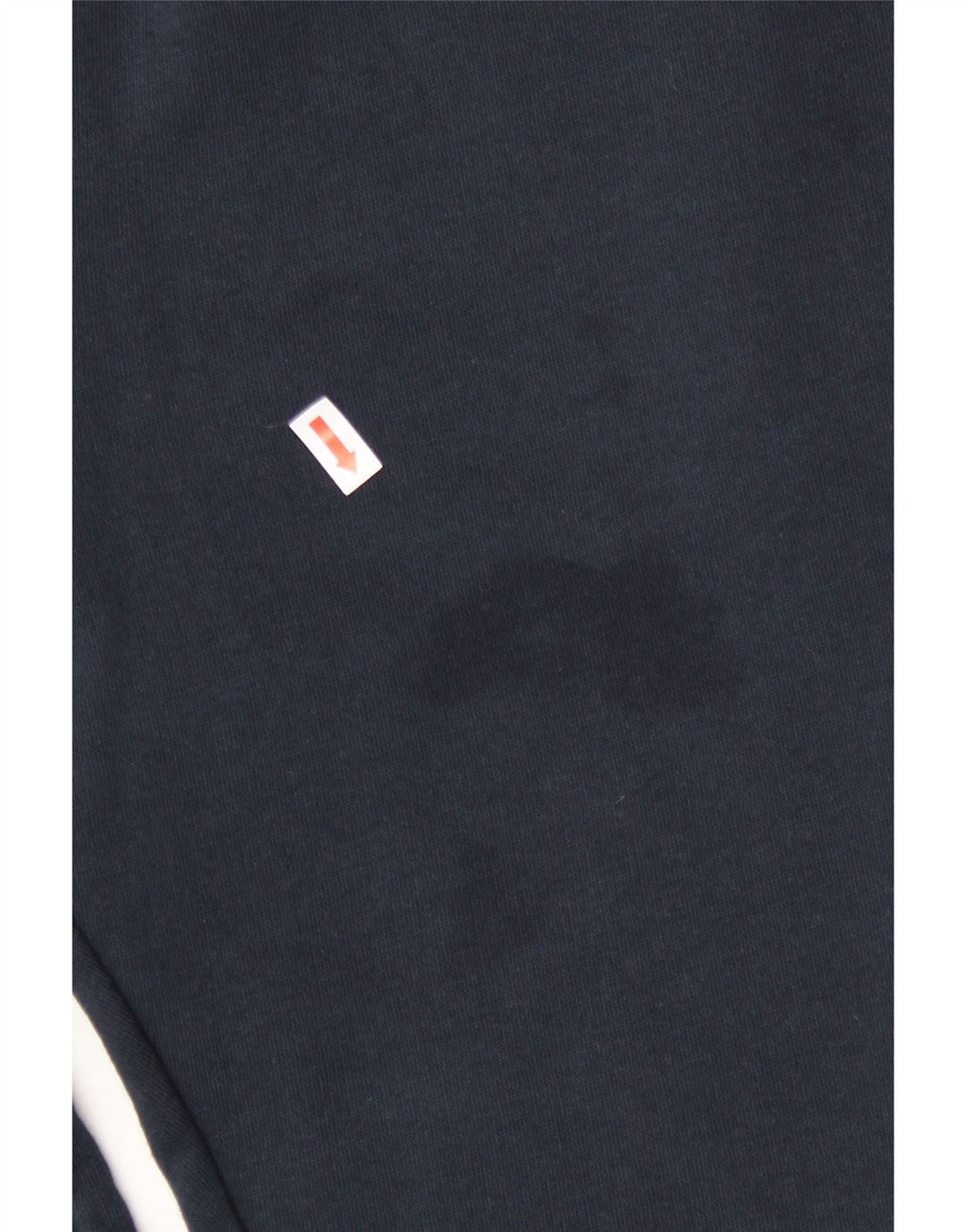 CHAMPION Mens Tracksuit Trousers XL  Navy Blue Cotton Vintage Champion and Second-Hand Champion from Messina Hembry 