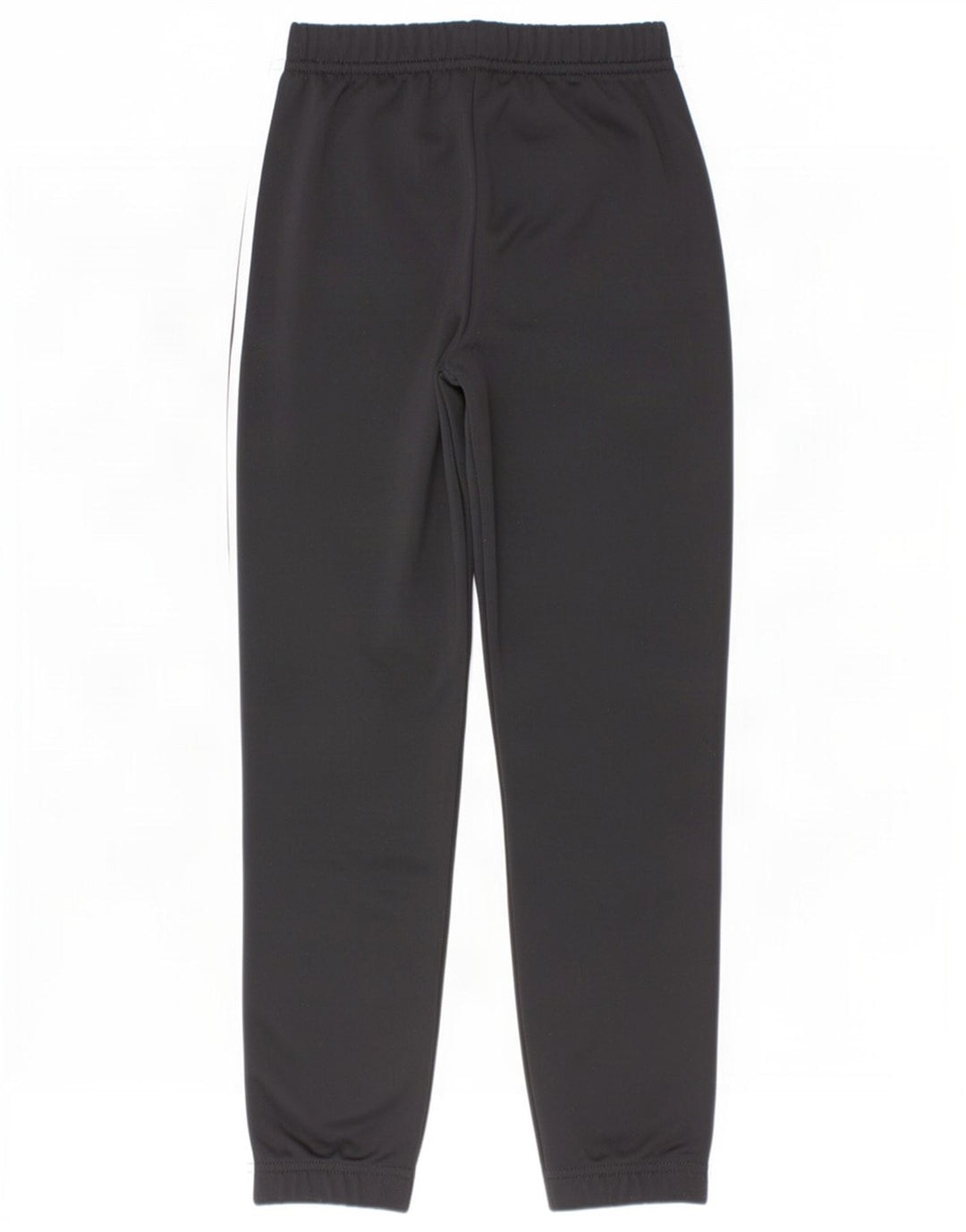 Adidas Jungen Trainingshose Jogger 5-6 Jahre Schwarz Polyester