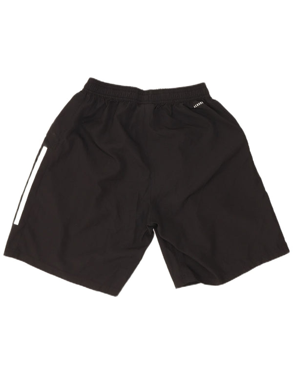 Adidas Herren Haverhill Rovers F.C. Sportshorts Medium Schwarz Sport