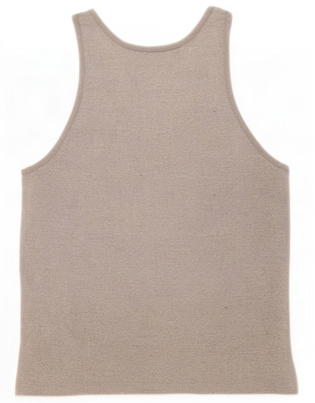 Champion Herren-Weste-Top, groß, grau meliert