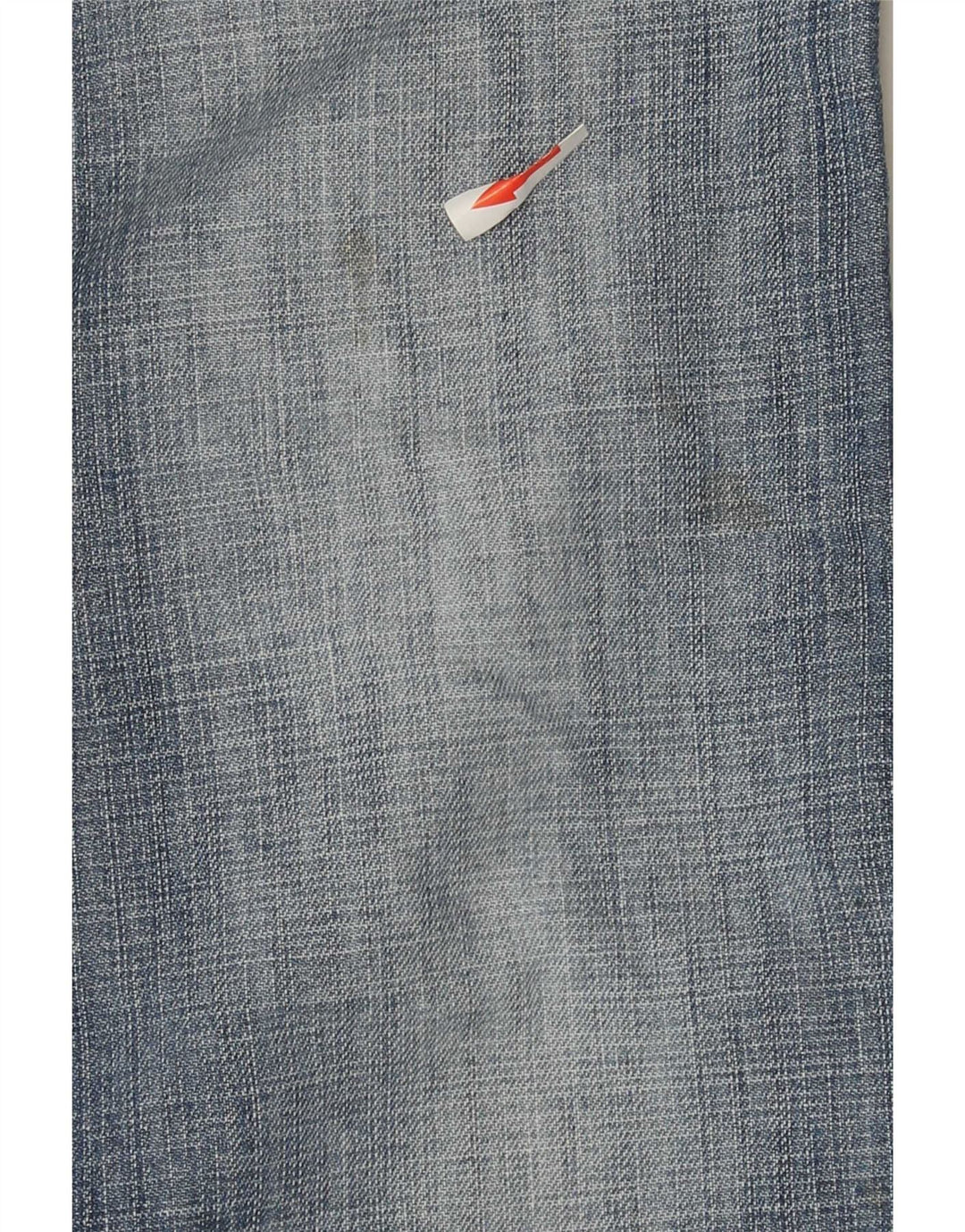 Wrangler Herren-Jeans mit normaler Passform, gerade Passform, W32, L32, Blau, Baumwolle