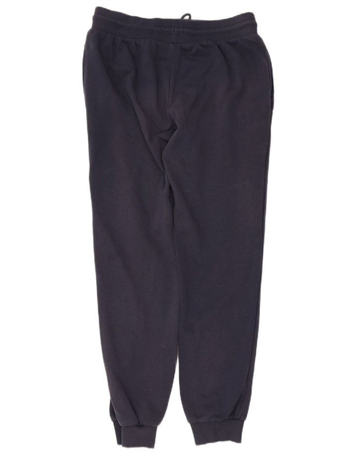 Jack & Jones Herren-Trainingshose, Jogginghose, mittelmarineblau, Baumwolle