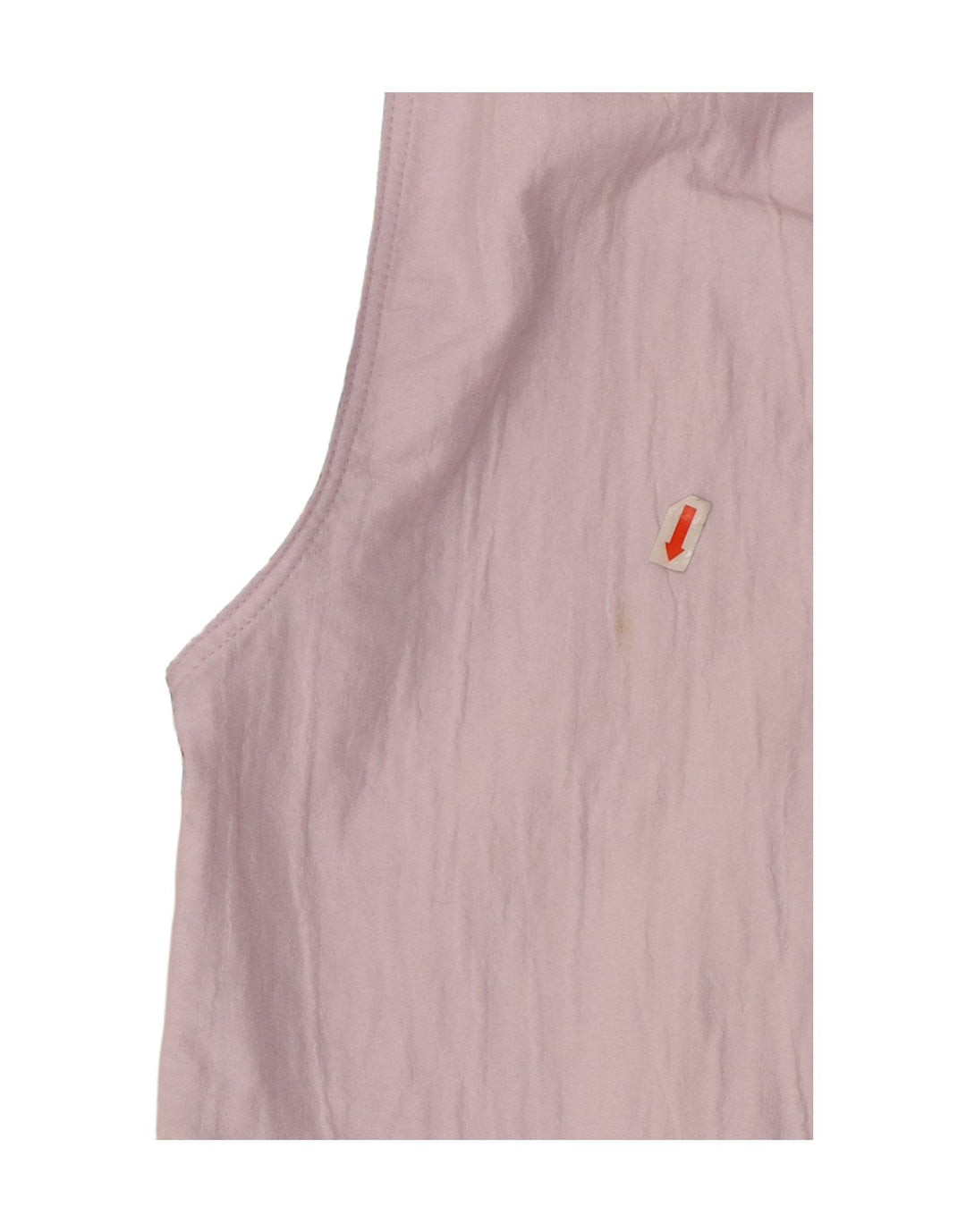 CROSS COUNTRY Damen Anorakjacke IT 44 Mittellila Farbblock