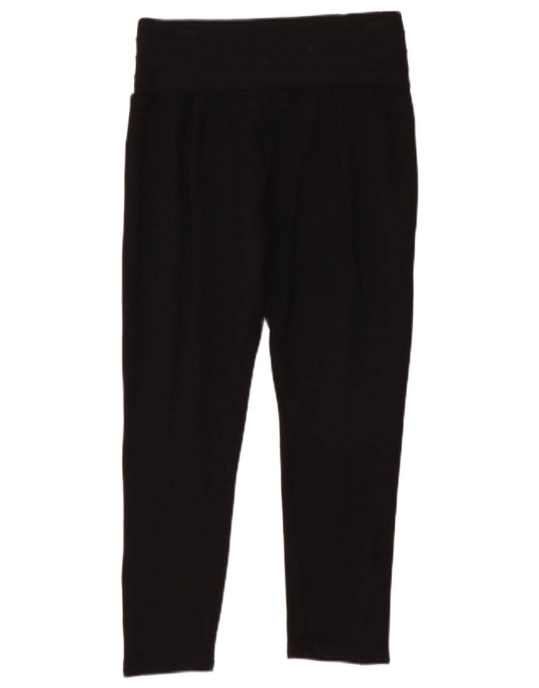 Zara Damen Trainingshose XL Schwarz