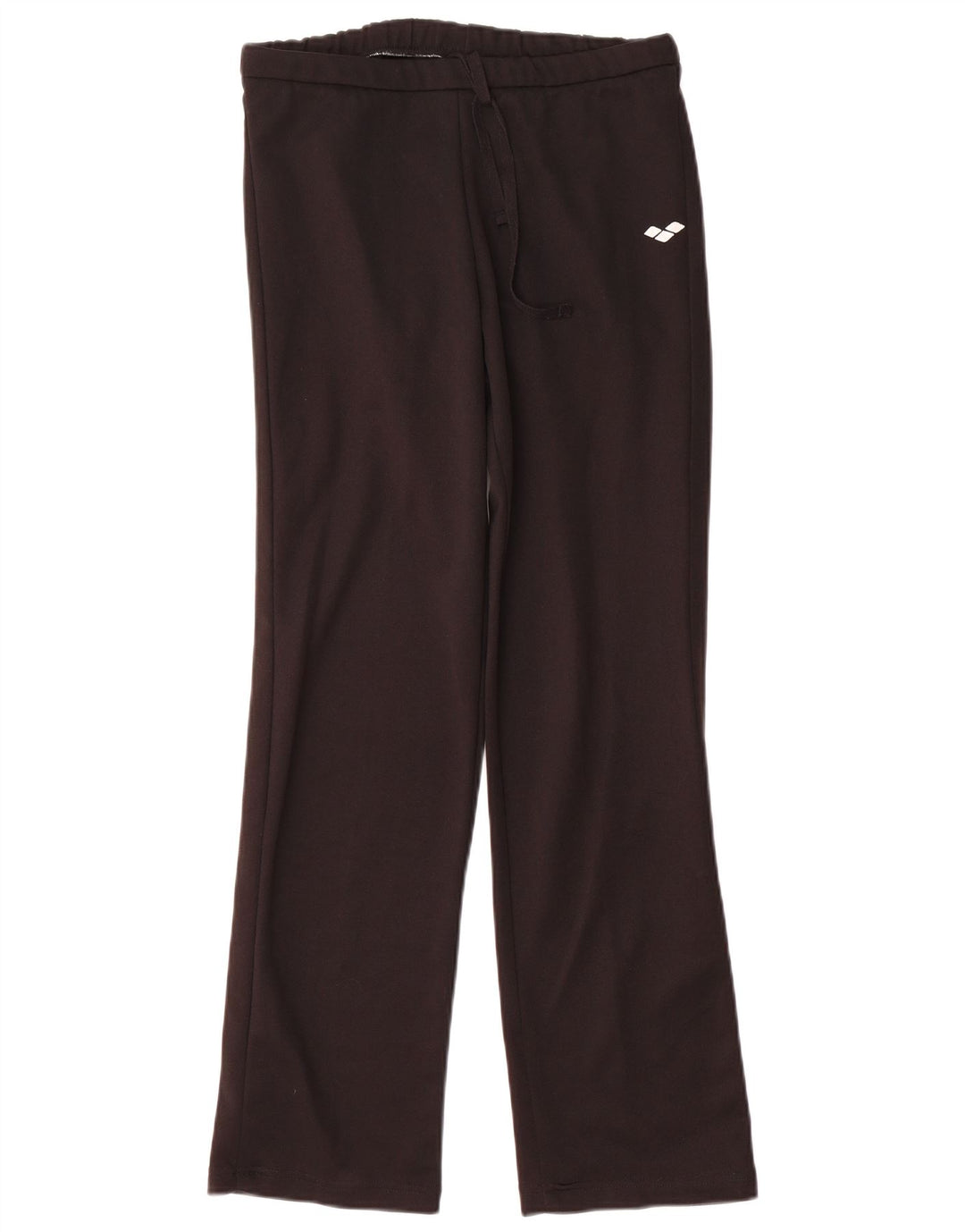 Arena Damen Trainingshose UK 6 XS Schwarz Polyester