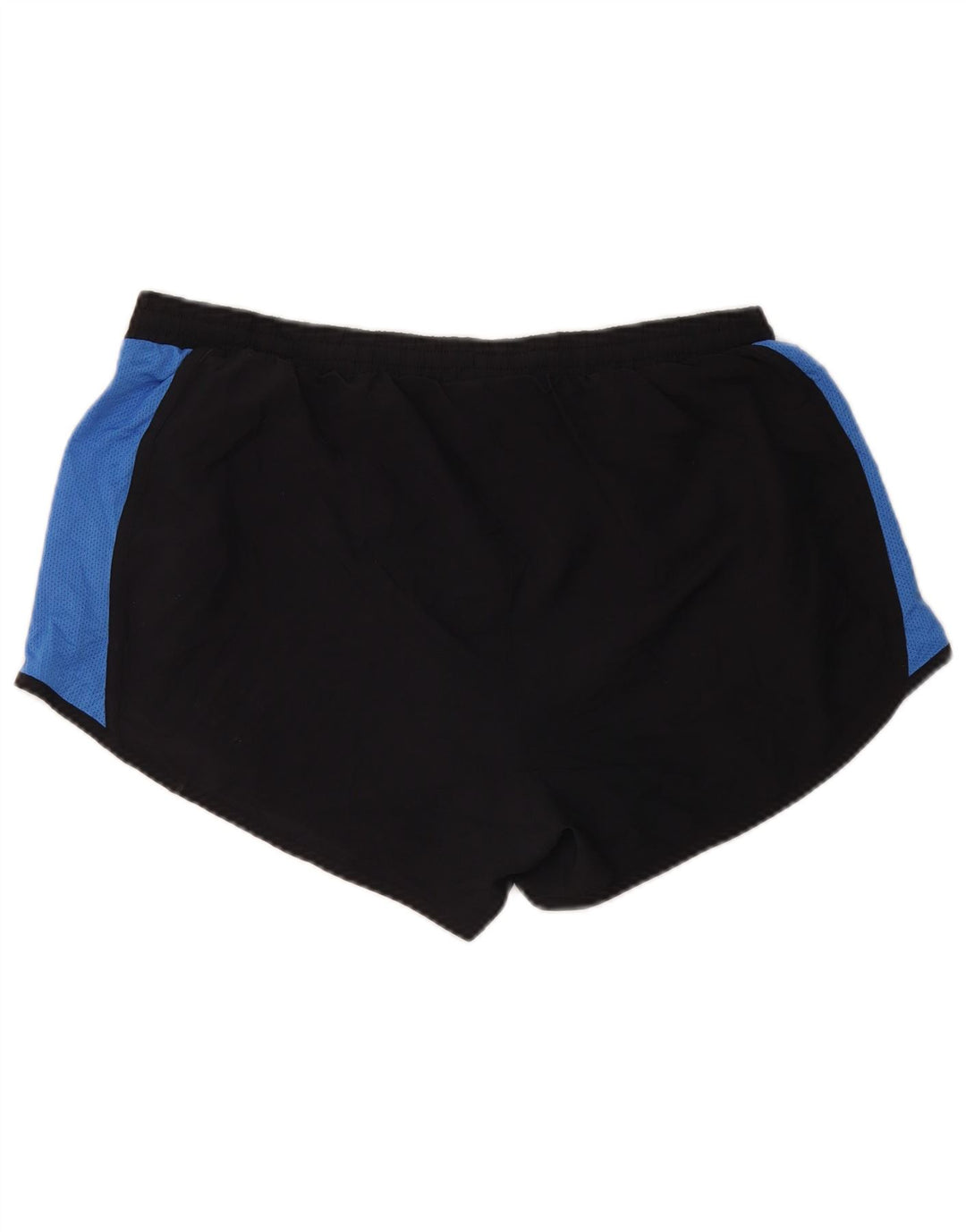 UNDER ARMOUR Herren-Sportshorts Mittelschwarz Farbblock