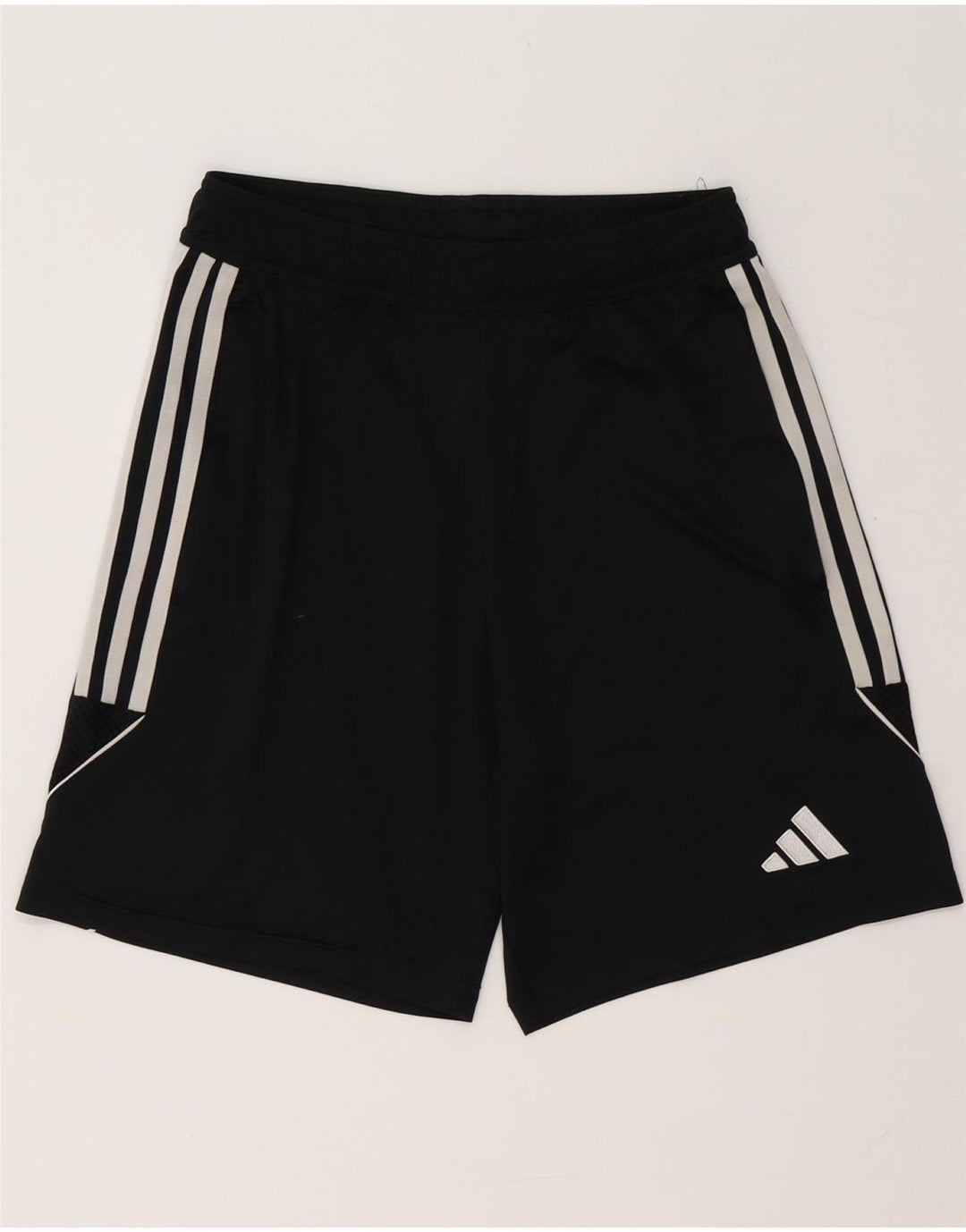 ADIDAS Herren Aeroready Sport Shorts Small Schwarz Polyester