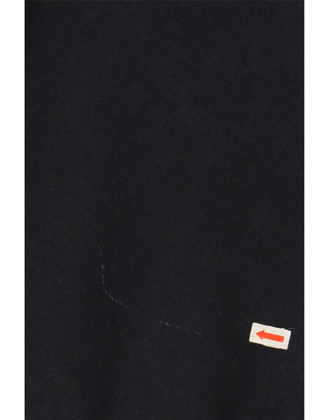 SUPERDRY Herren-Kapuzenpullover mit Reißverschluss, groß, marineblau, Baumwolle