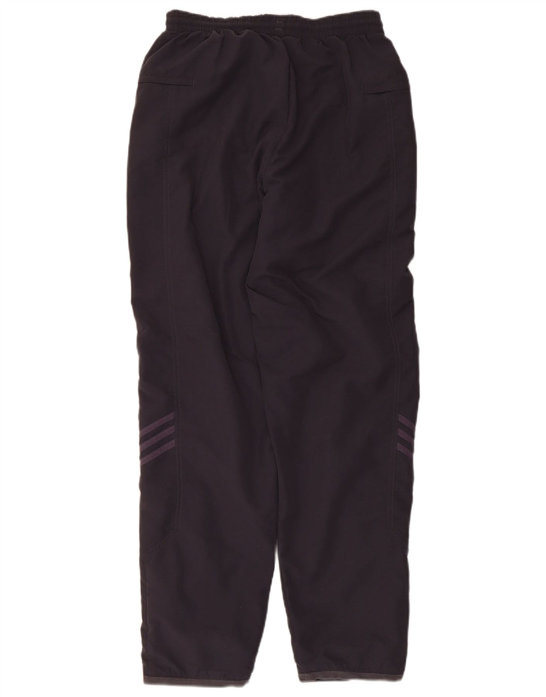 Adidas Damen-Trainingshose, UK 10, Größe S, Marineblau, Polyester