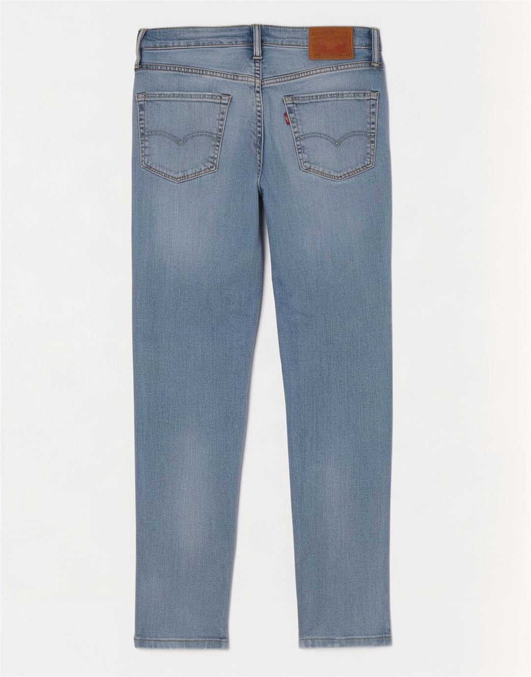 Levi's Herren 511 Slim Jeans W33 L31 Blaue Baumwolle