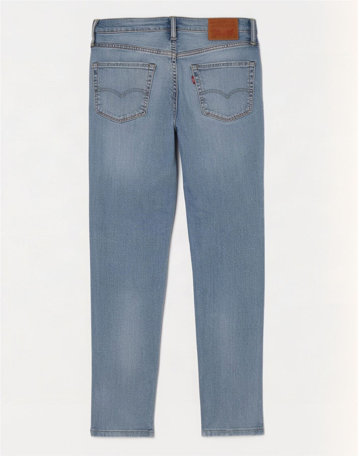 Levi's Herren 511 Slim Jeans W33 L31 Blaue Baumwolle