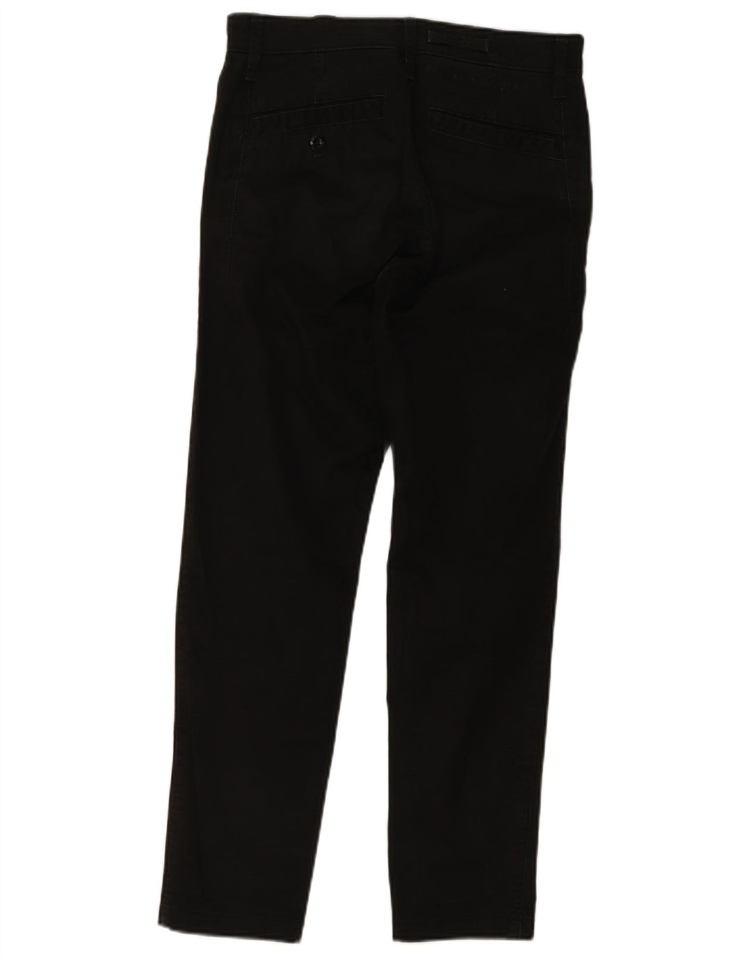 G-Star Slim Chino-Hose für Herren, W28, L30, Schwarz