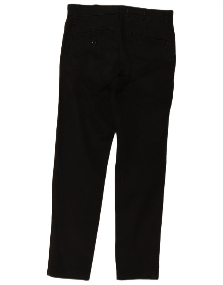 G-Star Slim Chino-Hose für Herren, W28, L30, Schwarz