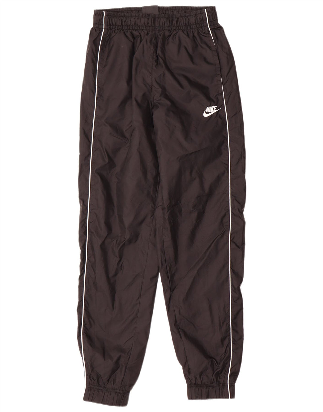 Nike Herren Wasserdichte Hose XS Schwarz Polyester