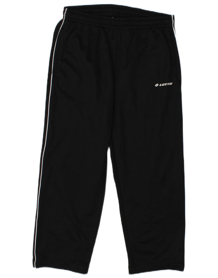 LOTTO Damen Trainingshose UK 14 Large Schwarz