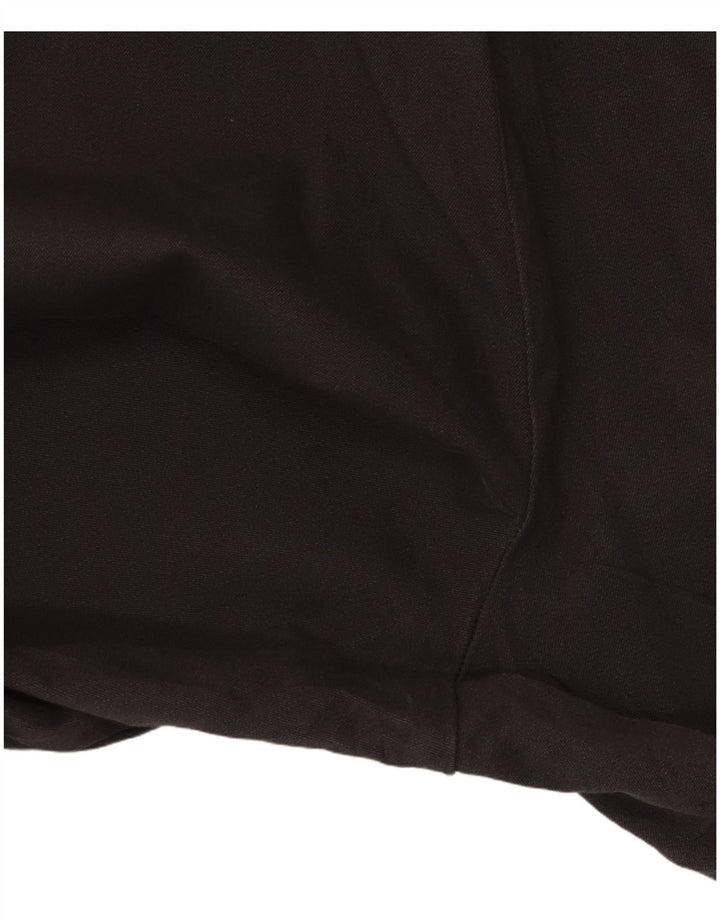 EDDIE BAUER Damen Mercer Fit Freizeithose US 14 XL W38 L31 Grau