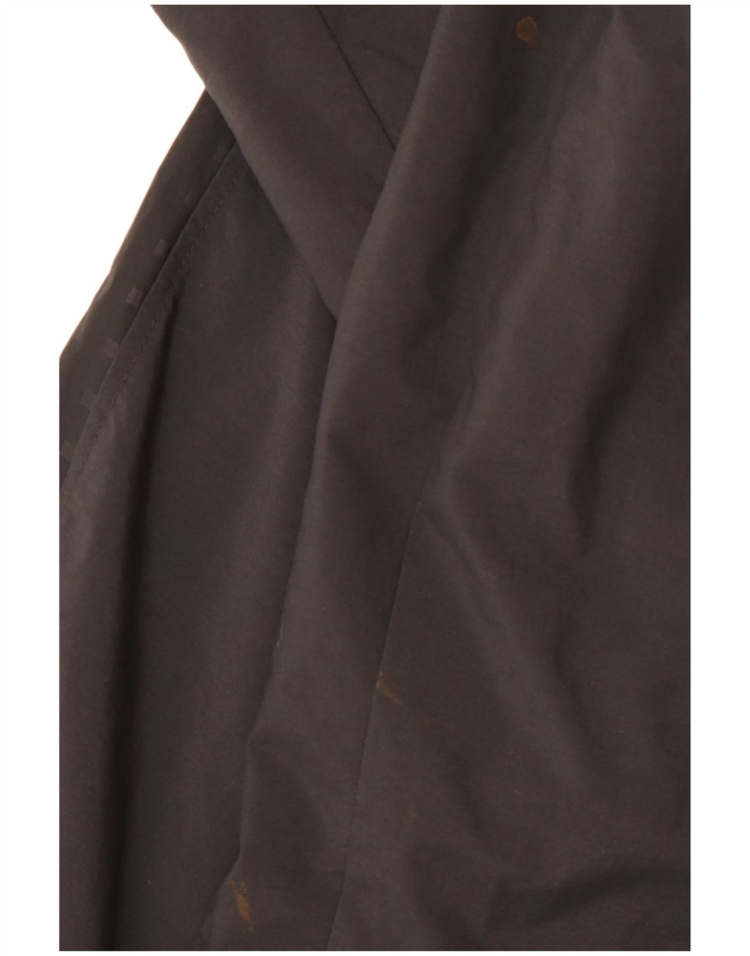 NIKE Herren-Trainingshose, Jogginghose, mittelgraues Polyester