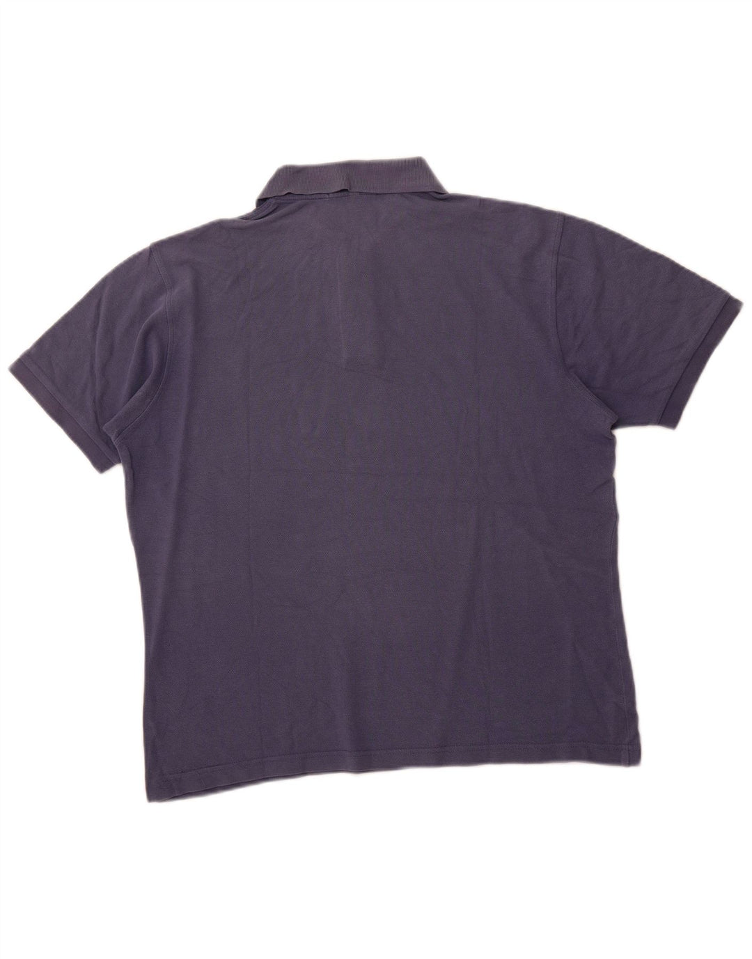 PIERRE CARDIN Herren-Poloshirt, mittelmarineblaue Baumwolle