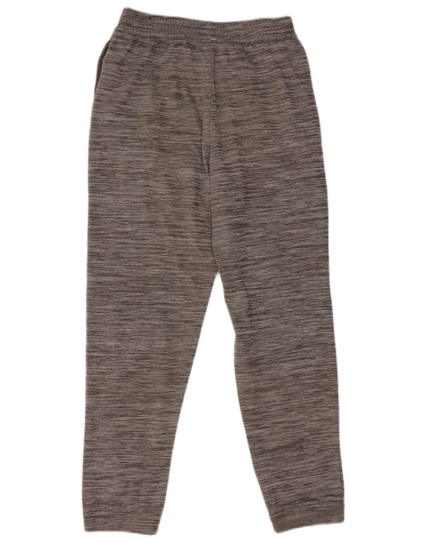 NIKE Jungen Dri Fit Trainingshose Jogger 13–14 Jahre XL Grau meliert